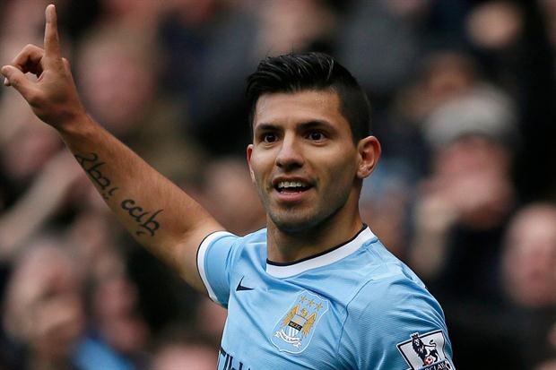 Dù phải đánh vật với nạn chấn thương song Aguero vẫn kịp ghi tới 17 bàn ở mùa trước. Nếu không gặp vấn đề về thể lực, chân sút người Argentina chắc chắn sẽ là một trong những sát thủ đáng sợ nhất Premier League ở mùa này.