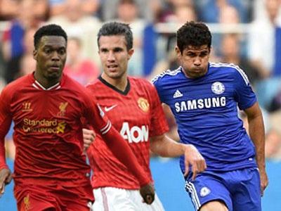 10 ung vien cho danh hieu Giay vang NH Anh mua 2014/15 hinh anh