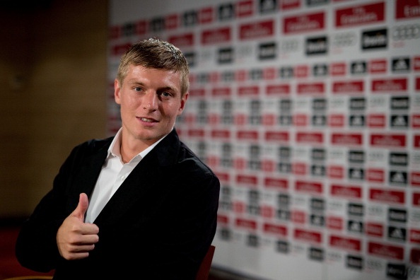 Torres sap nhan duoc khoan tien lon tu Kroos hinh anh