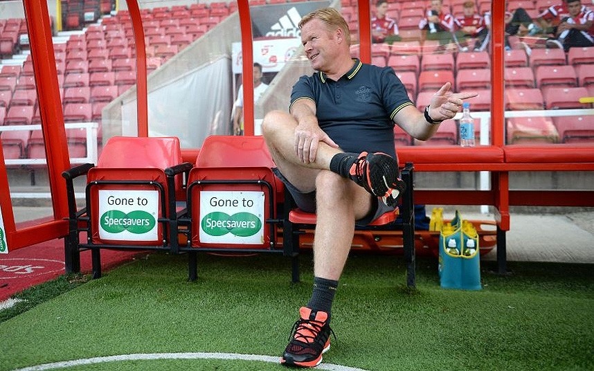 Kỹ năng: 6/10. Tân binh: 6/10. Sự ranh ma: 10/10. HLV: 5/10. Áo đấu: 9/10. Bị Liverpool lấy một nửa sức mạnh.