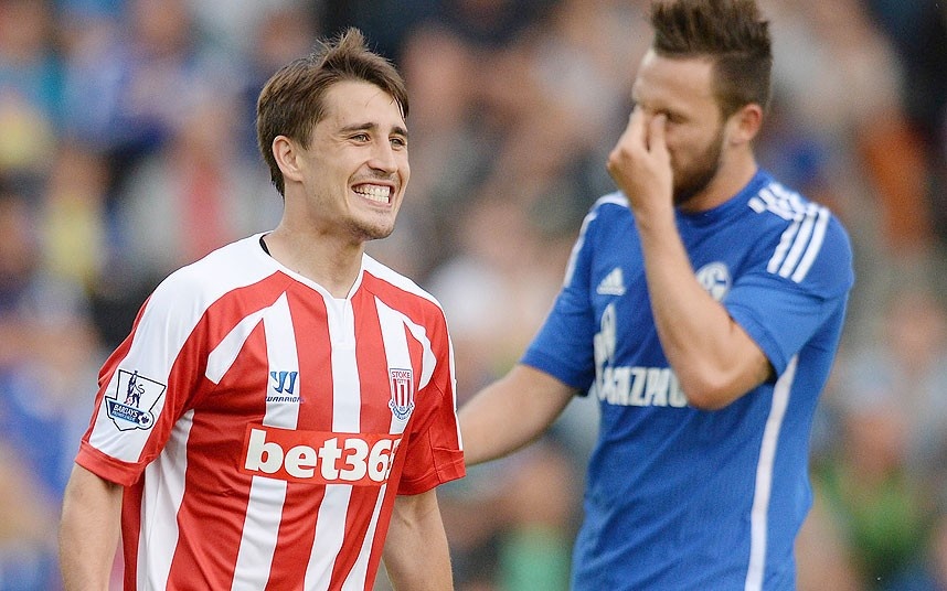 Kỹ năng: 5. Tân binh: 8. Độ tinh quái: 4. HLV: 5. Áo đấu: 7.