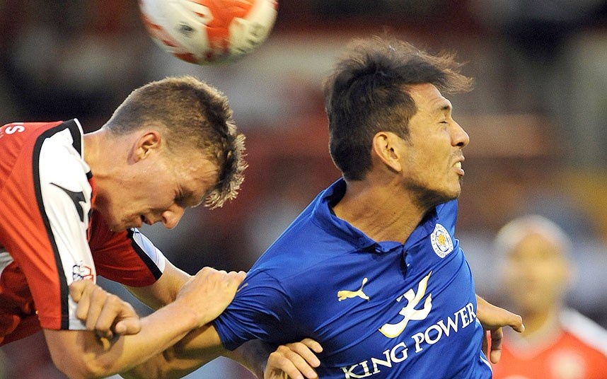 Kỹ năng: 5. Tân binh: 6. Độ tinh quái: 5. HLV: 6. Áo đấu: 8.