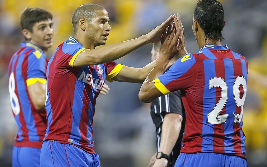 Kỹ năng: 4. Tân binh: 1. Sự ranh ma: 3. HLV: 8. Áo đấu: 7.