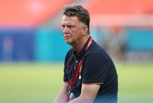 Diem tin 6/8: Brendan Rodgers canh bao Van Gaal hinh anh