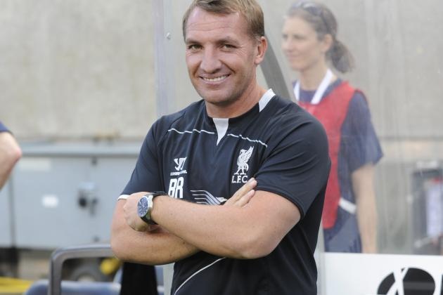 Áp lực dành cho Rodgers mùa này sẽ lớn hơn rất nhiều so với mùa trước, bởi Liverpool không còn chân sút số 1 Luis Suarez trong khi phải căng sức cho cả đấu trường Champions League. Tuy nhiên, với tài năng của mình, chiến lược gia người Bắc Ireland thừa biết phải làm gì để giữ vững ghế nóng tại Anfield.