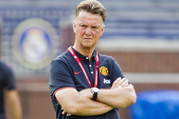 Là một HLV đẳng cấp, chắc chắn Van Gaal sẽ biết cách vượt qua mọi sức ép trong mùa đầu tiên làm việc ở Premier League. Tuy nhiên, nếu không giúp Quỷ đỏ giành một suất trong Top 4 vào cuối mùa, tương lai của chiến lược gia người Hà Lan không chắc sẽ được đảm bảo.