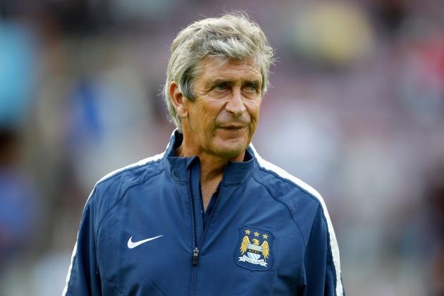 Pellegrini đã làm quá tốt công việc của mình trong năm đầu tiên dẫn dắt Man City khi giúp đội bóng đoạt cú đúp Premier League và League Cup. Điều đó chứng tỏ nhà cầm quân người Chile đủ sức đối mặt với mọi thách thức cũng như chiếm trọn niềm tin từ BLĐ Man xanh.