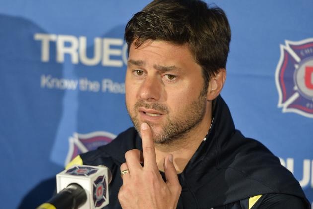 Pochettino đến với Tottenham với trọng trách giúp đội bóng giành một vị trí trong Top 4 trong mùa này. Thế nhưng, trước những đối thủ sừng sỏ như M.U, Man City, Chelsea, Liverpool và Arsenal, rất khó để nhà cầm quân người Tây Ban Nha hoàn thành mục tiêu. Muốn đảm bảo tương lai, HLV 42 tuổi chỉ cần giúp Spurs giành vé dự cúp châu Âu trong mùa đầu tiên làm việc tại White Hart Lane.