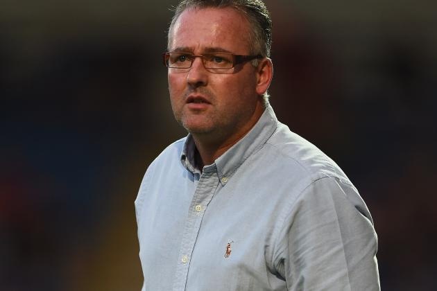 Các nhà cái từng đánh giá Lambert là một trong những HLV đầu tiên mất việc ở mùa trước. Tuy nhiên, điều đó đã không xảy ra. Chẳng có lý do gì để tin Lambert sẽ bị sa thải ở giai đoạn đầu mùa giải này, nhưng nếu đội bóng đối mặt với nguy cơ xuống hạng vào cuối mùa, rất có thể nhà cầm quân 45 tuổi sẽ phải khăn gói ra đi.