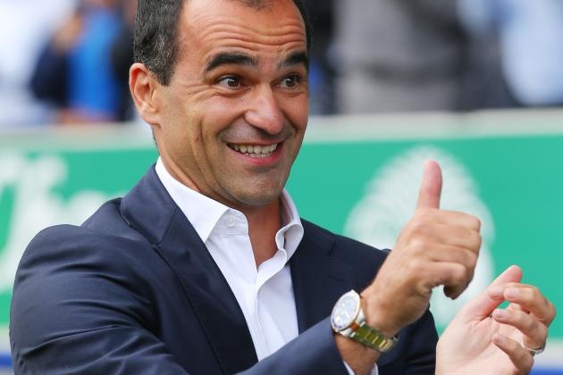 Martinez đã gánh vác rất tốt trọng trách mà David Moyes để lại. Thậm chí, giới chuyên môn còn đánh giá ông là một trong những HLV trẻ xuất sắc nhất châu Âu ở thời điểm hiện tại. Bởi vậy, rất khó để tin BLĐ The Toffee sẽ sa thải nhà cầm quân 41 tuổi ngay cả khi đội bóng chơi không ổn định.