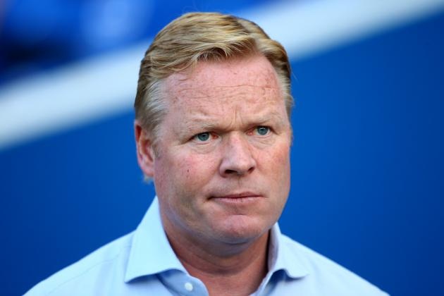 Trọng trách dành cho Koeman sẽ lớn hơn rất nhiều so với Mauricio Pochettino mùa trước, bởi nhà cầm quân người Hà Lan đã tiêu tốn của đội bóng hơn 100 triệu bảng để tuyển quân. Chỉ cần Southampton chơi bết bát ở giai đoạn đầu mùa giải, chiến lược gia người Hà Lan có thể sẽ phải ra đi.