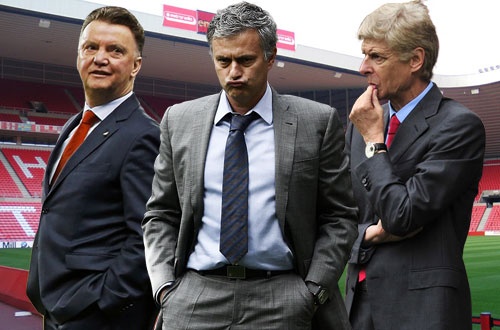 Danh gia so phan cua 20 HLV tai NH Anh mua nay hinh anh