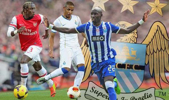 Chuyen nhuong 11/8: Man City co 'bom tan' dau tien hinh anh