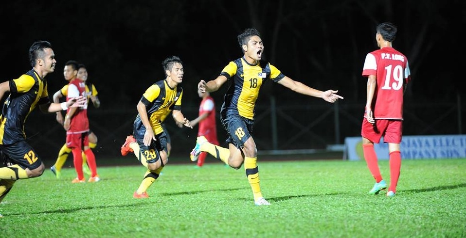 Thua U21 Malaysia 0-2, U19 Viet Nam tro lai mat dat hinh anh