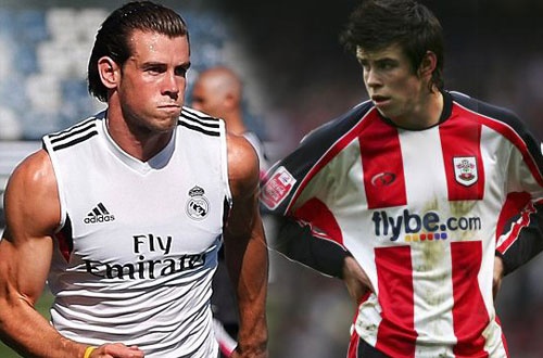 Gareth Bale - tu cau be coi coc thanh ngoi sao luc si hinh anh