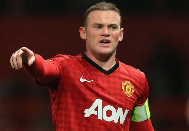 Diem tin 13/8: Rooney chinh thuc nhan chuc ‘Quy dau dan’ hinh anh