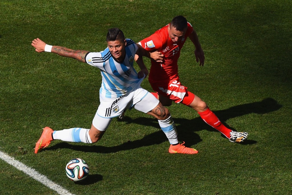 13 dieu nen biet ve Rojo - ngoi sao muon gia nhap M.U hinh anh