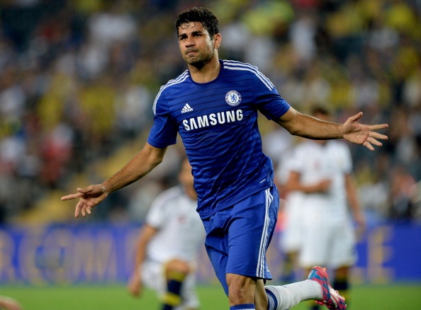 Nhiều người cho rằng với những gì đã thể hiện mùa trước, Matic hứa hẹn sẽ tỏa sáng rực rỡ ở mùa này. Tuy nhiên, thực tế tuyển thủ người Serbia không được kỳ vọng bằng Diego Costa. Tân binh người Tây Ban Nha đã gây ấn tượng mạnh trong trận ra mắt bằng một bàn thắng. Ở trận gặp Real Sociedad vừa qua, cựu sao Atletico lập cú đúp, giúp The Blues thắng trận 2-0.