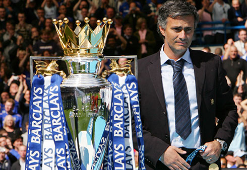 Chelsea se khong nhuong chuc vo dich cho bat ky ai hinh anh