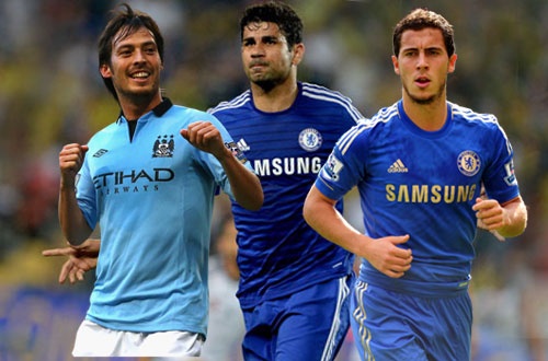 10 ngoi sao duoc ky vong nhat NH Anh mua nay hinh anh