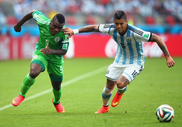 Rojo se giup Van Gaal giai quyet 3 bai toan o M.U hinh anh