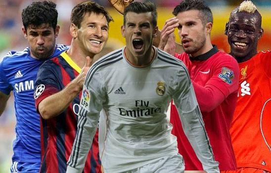 10 ngoi sao dang xem nhat cuoi tuan nay hinh anh