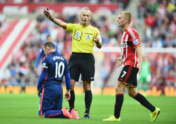 Sunderland 1-1 M.U: Quy do chiu cu vap thu 2 hinh anh