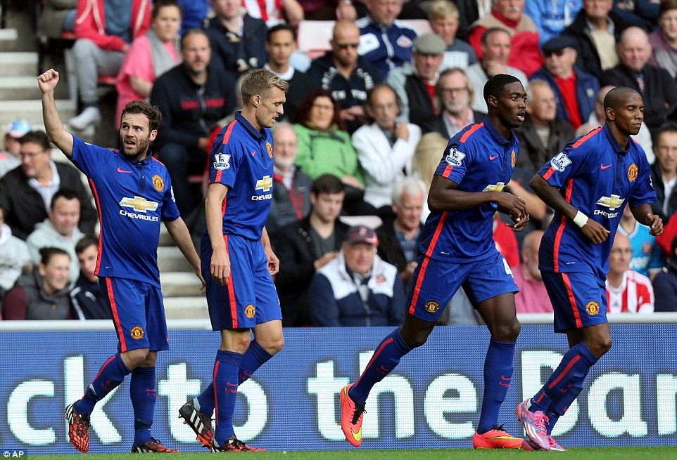 5 dieu rut ra tu tran hoa tai hai cua Man Utd hinh anh