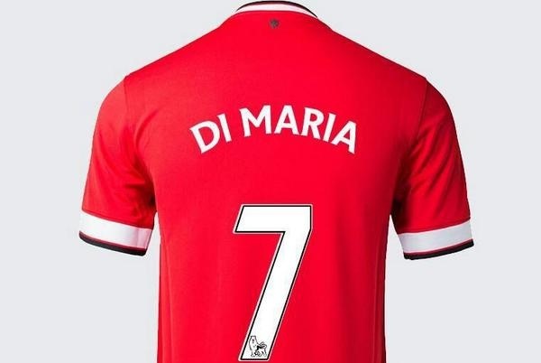 Chua chinh thuc ve M.U, Di Maria da giup CLB chay hang hinh anh