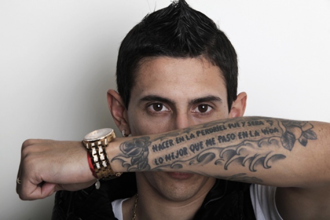 15 dieu can biet ve Di Maria - huyen thoai tuong lai cua M.U hinh anh