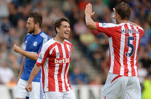 Krkic là một trong những sản phẩm ưu tú nhất của lò La Maria và từng được xem là thần đồng của bóng đá Tây Ban Nha. Tuy nhiên, do không thể cạnh tranh được với dàn sao tại Nou Camp nên anh bị đem bán cho Roma năm 2011. Sau khi mua lại Krkic năm 2013, Barca vẫn chưa trao cơ hội cho ngôi sao 23 tuổi này. Thay vào đó họ đẩy anh sang Ajax và hiện tại là Stoke City theo diện cho mượn.