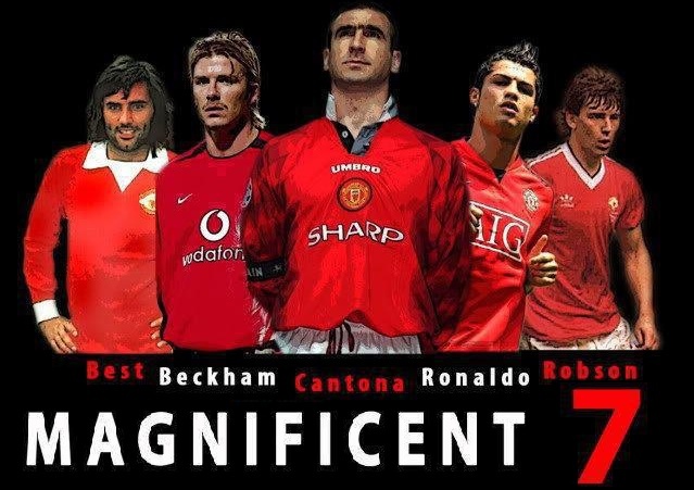 15. Di Maria được cho là sắp gia nhập M.U với mức phí đắt giá nhất lịch sử bóng đá Anh. HLV Van Gaal hiện dành sẵn chiếc áo số 7 cho ngôi sao người Argentina, số áo từng thuộc về những huyền thoại ở Old Trafford như George Best, Bryan Robson, Eric Cantona, David Beckham và Cristiano Ronaldo.