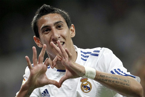 Di Maria 