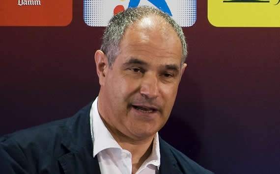 GĐTT Andoni Zubizarreta