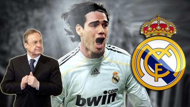 Falcao co the den Real vao ngay cuoi ky chuyen nhuong hinh anh