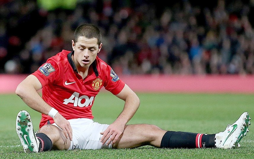 Cầu thủ mang biệt danh Chicharito là quân bài chiến lược dưới triều đại Sir Alex, nhưng dưới thời Van Gaal anh chỉ là gánh nặng trên hàng công của Quỷ đỏ. Có tin Real đã đạt được thỏa thuận với M.U trong việc mượn lại ngôi sao người Mexico trong ngày cuối của kỳ chuyển nhượng.