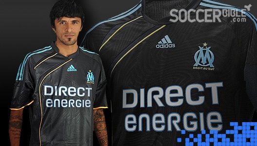 Việc Marseille có mặt trong danh sách này là điều khá bất ngờ, bởi trong đội hình của CLB không có nhiều ngôi sao hàng đầu cựu lục địa. Ngoài ra, so với các đại diện trong Top 10, tên tuổi của đội bóng thành phố cảng nước Pháp cũng không bằng. Thế nhưng, họ vẫn xuất 385.000 mỗi năm, và đứng trên cả Juve lẫn kình địch PSG.