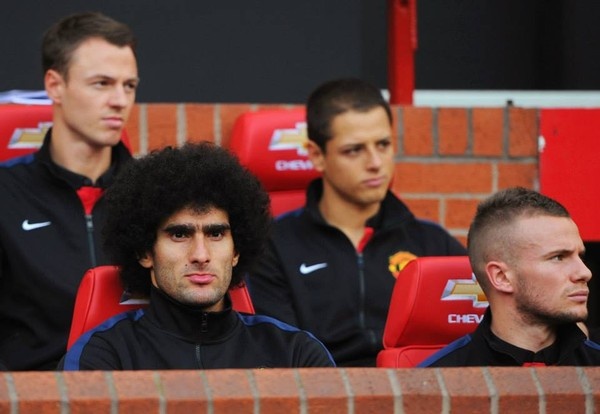 10 ngoi sao muon som dao tau khoi M.U hinh anh