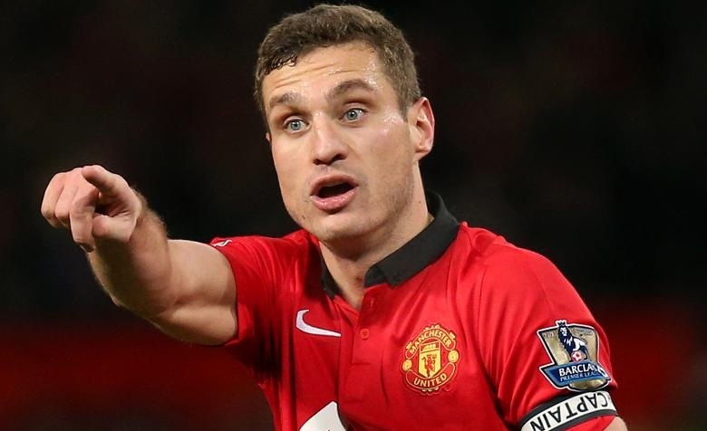 Thủ quân người Serbia công bố ý định chia tay M.U vào đầu năm nay và anh đã thực hiện điều đó vào hè vừa qua khi chuyển sang đầu quân cho Inter Milan theo bản hợp đồng 2 năm.