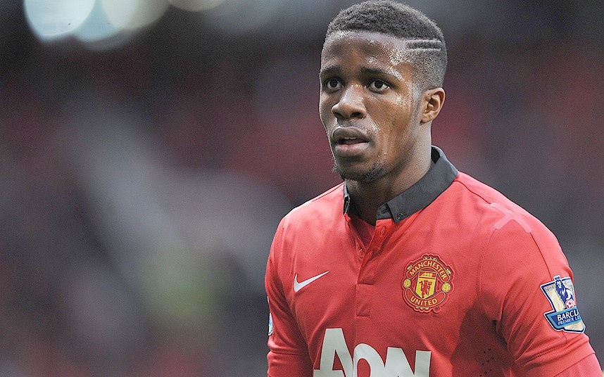 Bản hợp đồng cuối cùng dưới triều đại Sir Alex không được David Moyes đánh giá cao nên bị đẩy sang Cardiff theo diện cho mượn ở mùa trước. Dưới thời Van Gaal, cầu thủ chạy cánh 21 tuổi người Anh tiếp tục bị đẩy trở lại CLB cũ Crystal Palace cũng với dạng cho mượn.