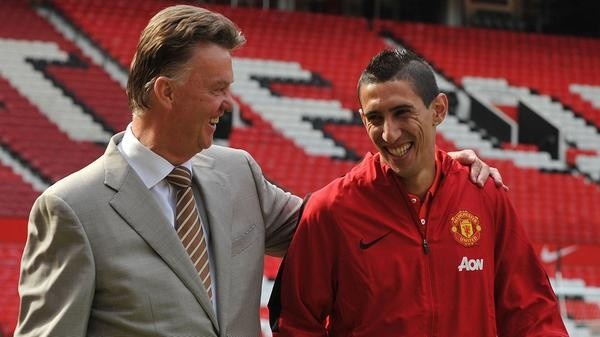 Đây là kỉ lục chuyển nhượng của Man Utd và cũng là thương vụ lớn nhất lịch sử Premier League. Nó đã thể hiện khát khao hồi sinh của Quỷ đỏ sau 1 mùa giải thất bại.