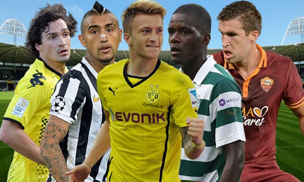 5 muc tieu hang dau cua M.U trong ky chuyen nhuong mua dong hinh anh