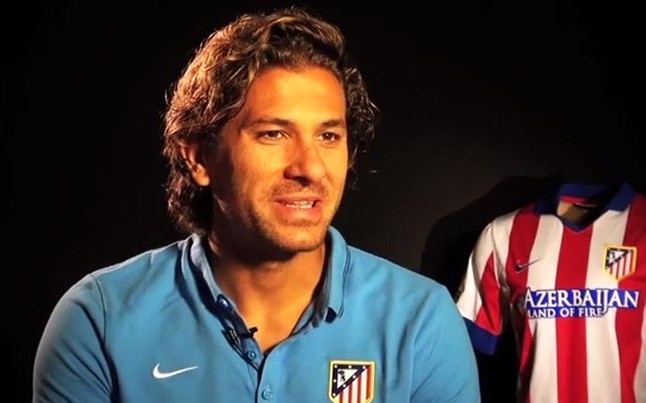 Trong ngày cuối cùng của phiên chợ Hè 2014, Atletico bất ngờ tăng cường hàng công với Alessio Cerci, người có số đường kiến tạo nhiều nhất Serie A mùa trước. Số tiền mà Rojiblancos đã chi cho thương vụ này là 13 triệu bảng.