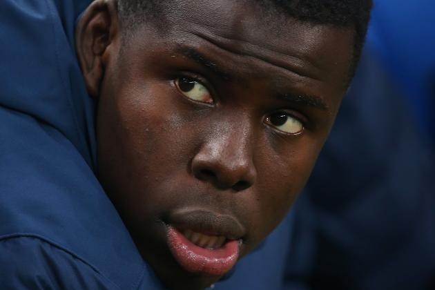 Mourinho lai nghi sao Chelsea gian lan tuoi hinh anh