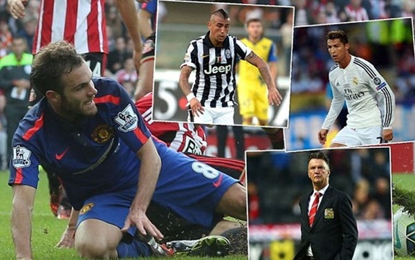 Lo dien 4 'bom tan' tiep theo cua M.U hinh anh