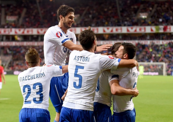 Italy tiep tuc thi uy suc manh duoi trieu dai Conte hinh anh