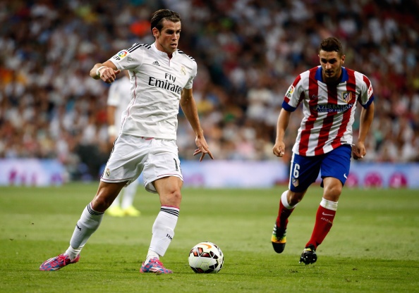 Tại giải năm nay, Bale đã 1 lần lập công cho Real. Tuy nhiên, những đóng góp của ngôi sao người xứ Wales chưa đủ lớn để giúp Kền kền tránh khỏi hai thất bại liên tiếp. Tiếp Basel đêm nay, cầu thủ đắt giá nhất hành tinh cần phải nỗ lực hơn nữa nhằm giúp nhà ĐKVĐ Champions League lấy lại hình ảnh trong mắt người hâm mộ.