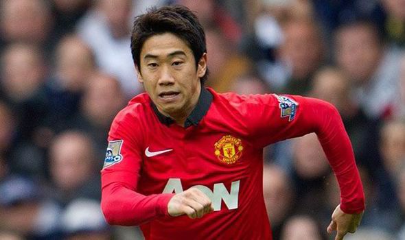 Do không tìm được vị trí chính thức trong đội hình của M.U nên Kagawa quyết định trở lại khoác áo đội bóng cũ Dortmund trong mùa hè vừa qua theo bản hợp đồng 4 năm. Ngay ở trận ra mắt, tuyển thủ Nhật Bản đã hồi sinh rực rỡ khi lập công, góp phần vào chiến thắng 3-1 của Die Borussen trước Freiburg. 