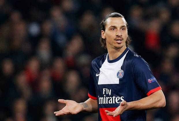 Ibra chưa hề có dấu hiệu sa sút dù đã bước sang tuổi 32. Trong lần về làm nghĩa vụ quốc gia hồi đầu tháng 9, Ibra lập cú đúp vào lưới Estonia để trở thành cầu thủ xuất sắc nhất mọi thời đại của bóng đá Thụy Điển (50 bàn). Tại Ligue 1, cựu sao Barca hiện dẫn đầu danh sách “Vua phá lưới” với 5 pha lập công. Tái ngộ đội bóng cũ Ajax đêm nay, Ibra hứa hẹn thi đấu thăng hoa để đem về chiến thắng cho PSG.