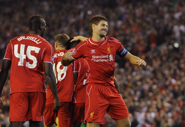 Chiến thắng 2-1 trước Ludogorets Razgrad tại Champions League không đủ để giúp Liverpool xua đi hình ảnh thất vọng trong thất bại 0-1 trước Aston Villa tại giải quốc nội. Phong độ trồi sụt của The Kop khiến họ bị hoài nghi trong chuyến làm khách trên sân của West Ham vào cuối tuần này.